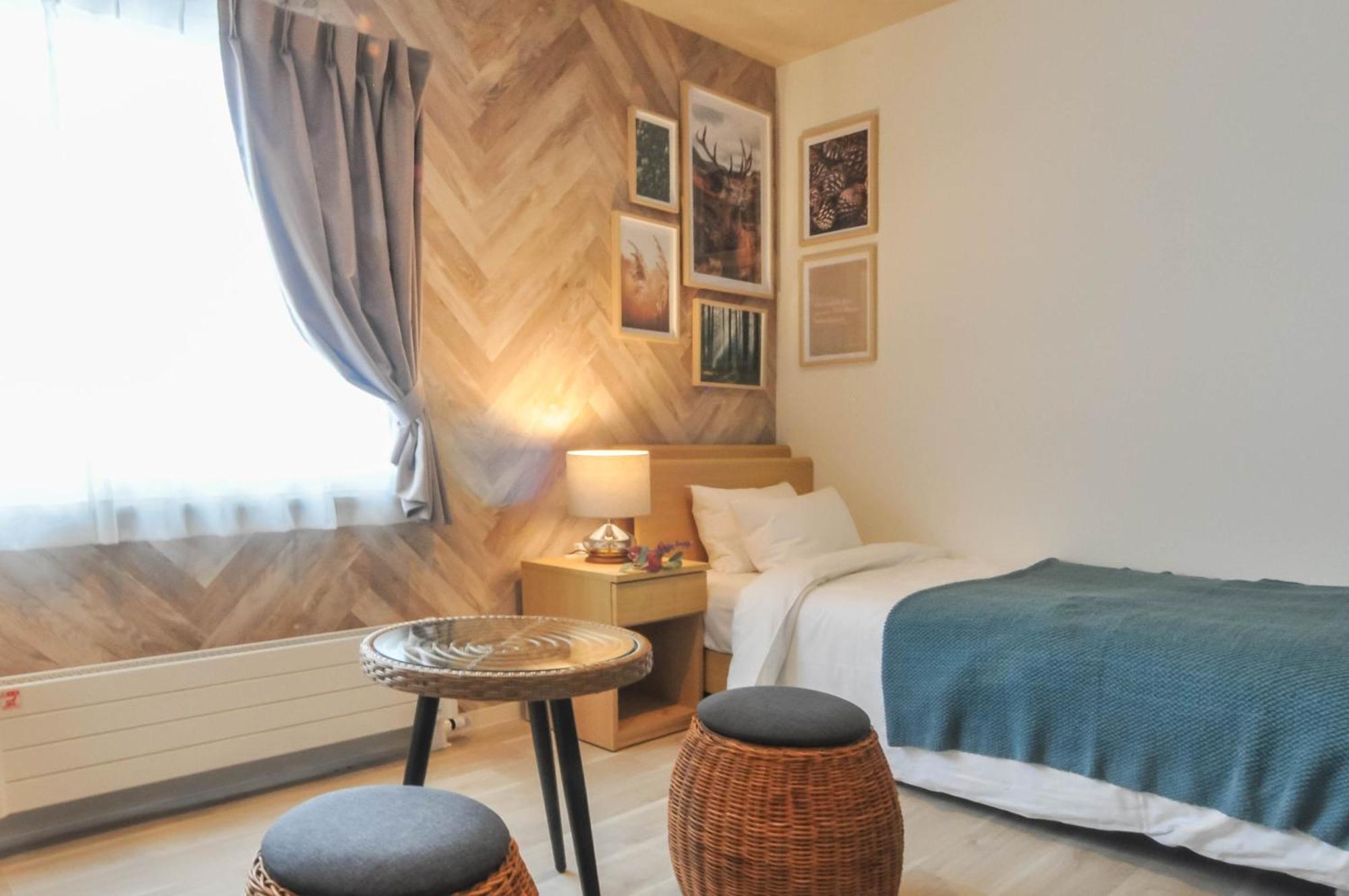 Rusutsu Grand Cabin Kimobetsu Room photo